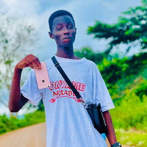 Money Talking 
