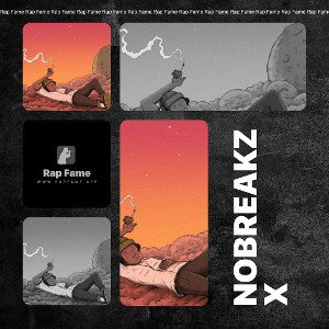 nobreakzx