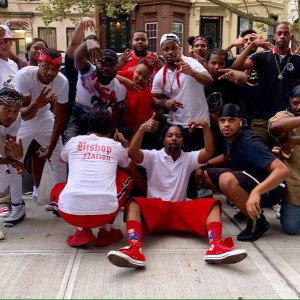 24 Crack House