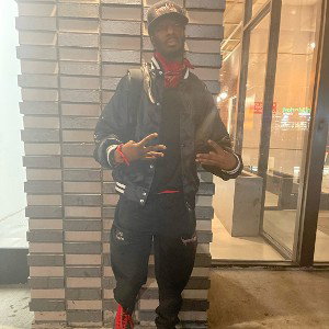 100 Rounds Extendos
