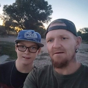 plz do a Collab with me Upchurch