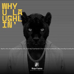 Why_U_Laughlin’