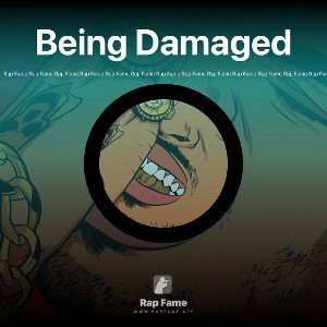 Being Damaged 