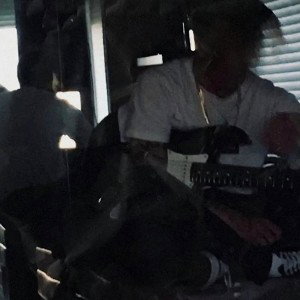 Hey Francesa! (freestyle)