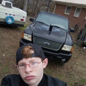 Check my shit out 