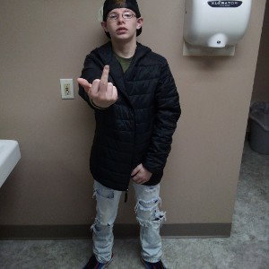 DaReal OG- Stop Talking To Me (ONDADOT DISS TRACK)