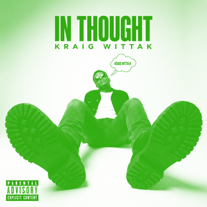 In Thought (Off da Lean)