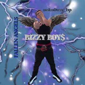 B1ZZY B0Y$-Time for the king