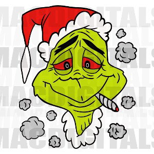The grinch
