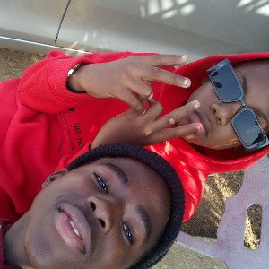 king B ft King S