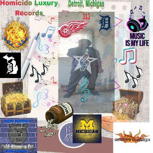 Still On Fire Freestyle Pt.1