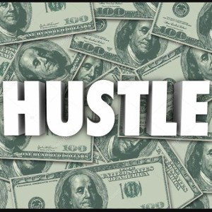 HUSTLE