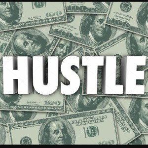 HUSTLE