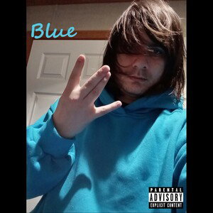Blue️
