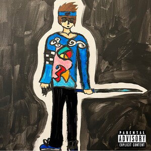 Blue ICE Ninja
