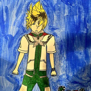 Roxas