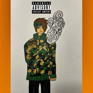 Camoflauge Green Green️