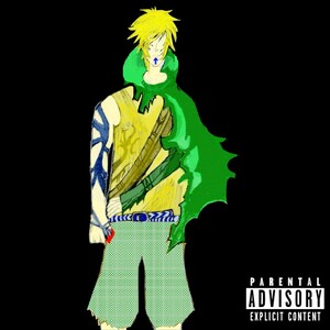 Green Ninja