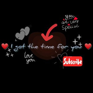 I got the time for you 