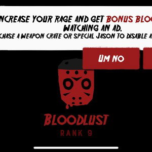 blood 🩸 (interlude)