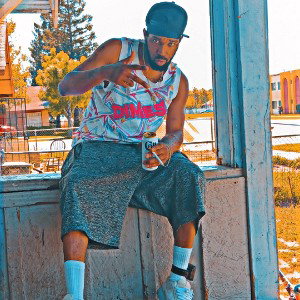 Act Right ft The juice 