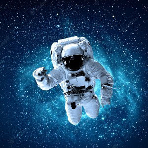Astronaut