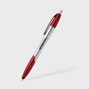 pick up the pen