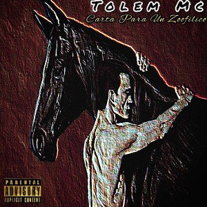 🐴cαrtα pαrα un zσσfílícσ🐎