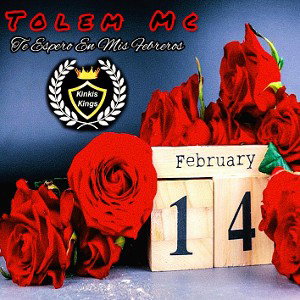 тe eѕpero en мιѕ ғeвreroѕ