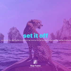 set it off