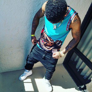 on it freestyle sample 