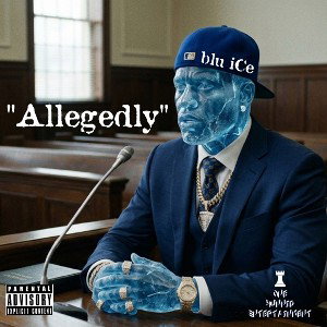 Allegedly 
