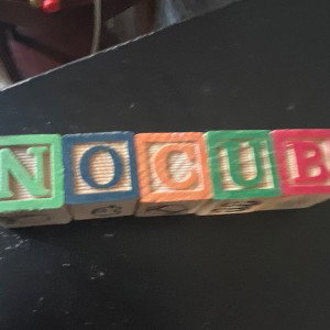 nocub