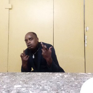 play around your bitch 