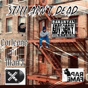 Still Ain’t Dead