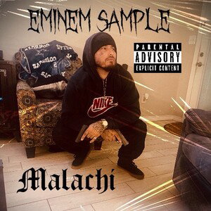 Eminem Sample