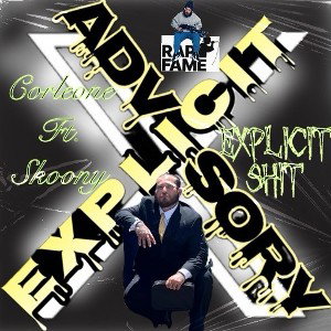 Explicit Shit