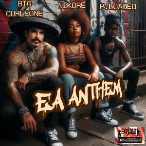 EA Anthem 