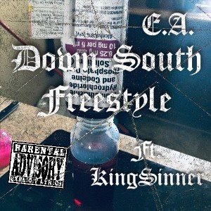 Down South Freestyle