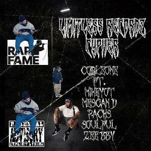 Limitless Recordz ( cypher )