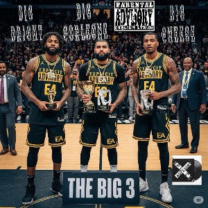 The Big 3
