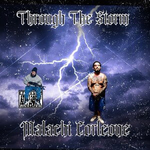 Through The Storm