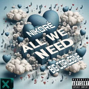 All We Need