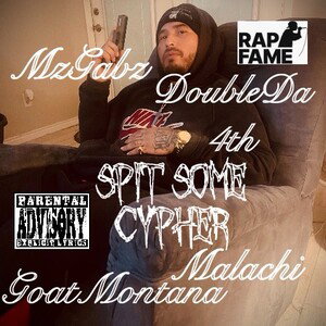 Spit Some Cypher ( Sample )