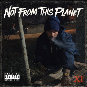 Not From This Planet 