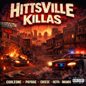 Hittsville Killas