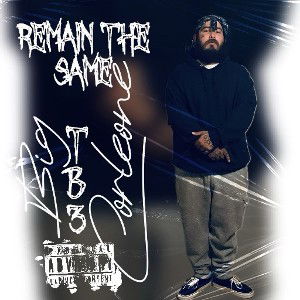 Remain The Same