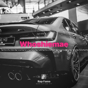 Whoshiemae