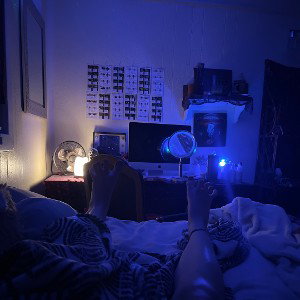 Kick out (22:57:47)