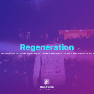 Regeneration  by Dave Soul